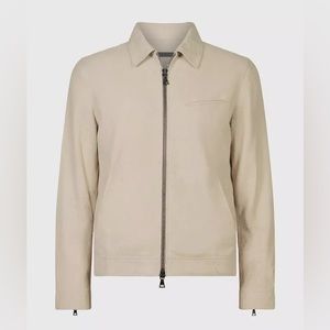 JOHN VARVATOS TOMKINS JACKET